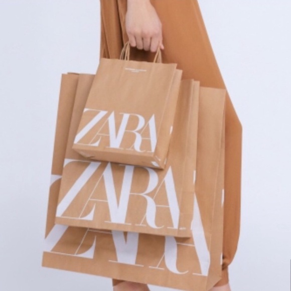 Zara Other - 🔥ZARA Mistery Box Resells Allert 5 Items Random Sizes EUC / NWT
